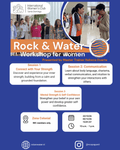 Dec 2 Rock & Water Session 2