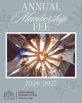 Annual Membership Fee 2026-2027