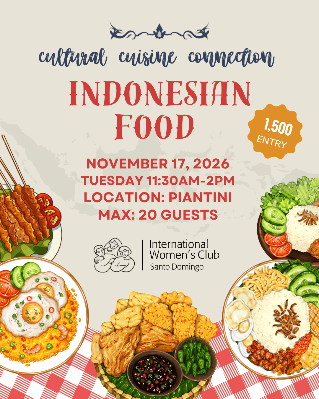 Nov 17 CCC Indonesia