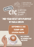 Sept 23 CTC