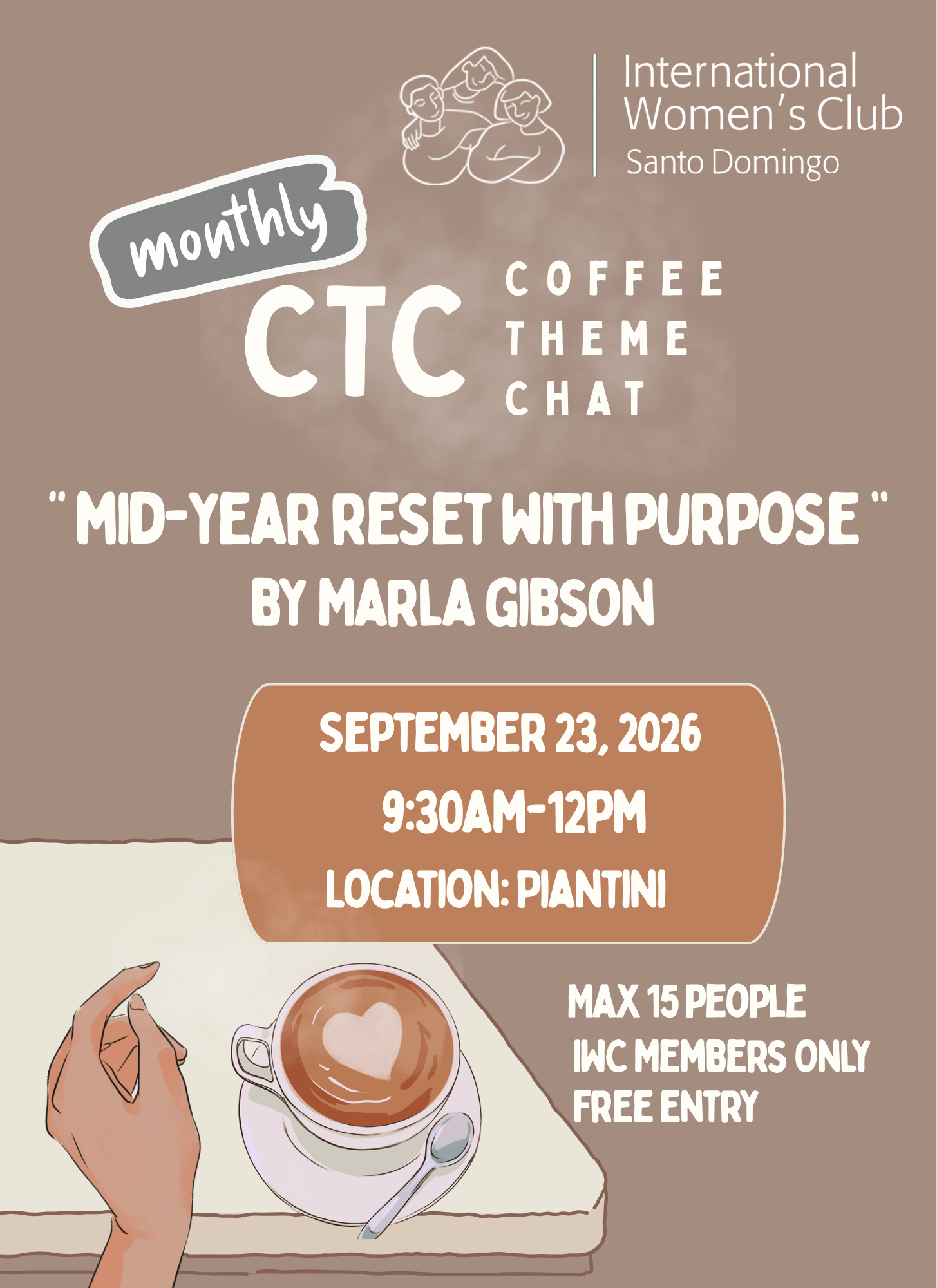 Sept 23 CTC